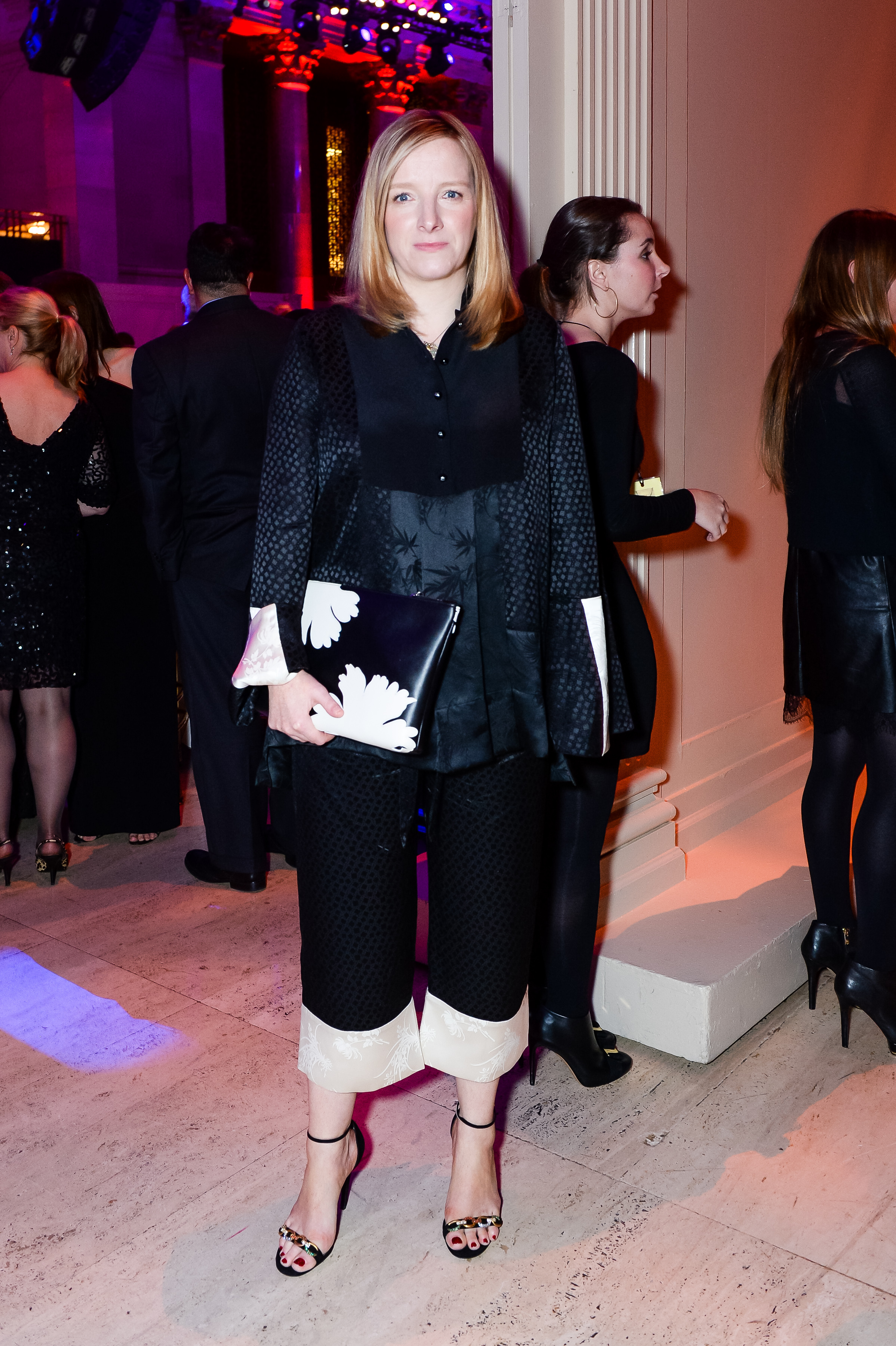 Scoop: Sarah Burton Reportedly in Talks with Christian Dior - Daily Front  Row