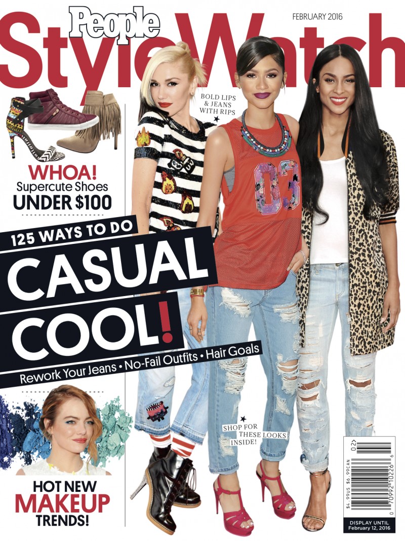 Stylewatch sale