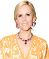 Tory Burch tie the knot this weekend