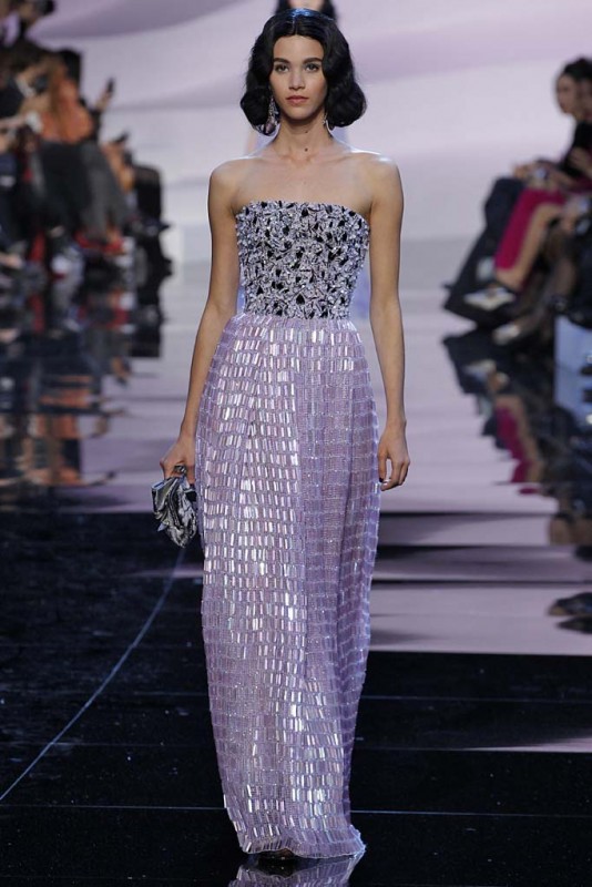 armani prive 2016