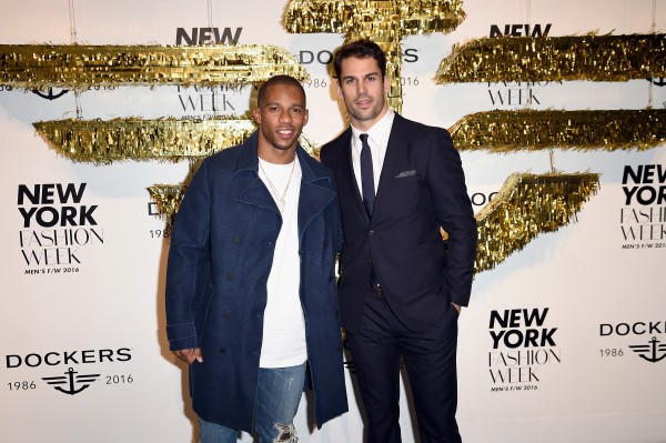 NYFW: Men's
