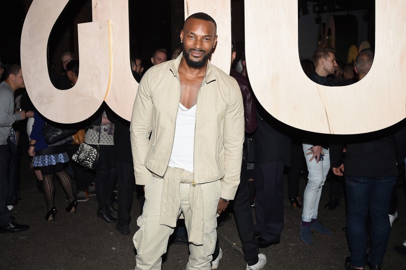NYFW: Men's