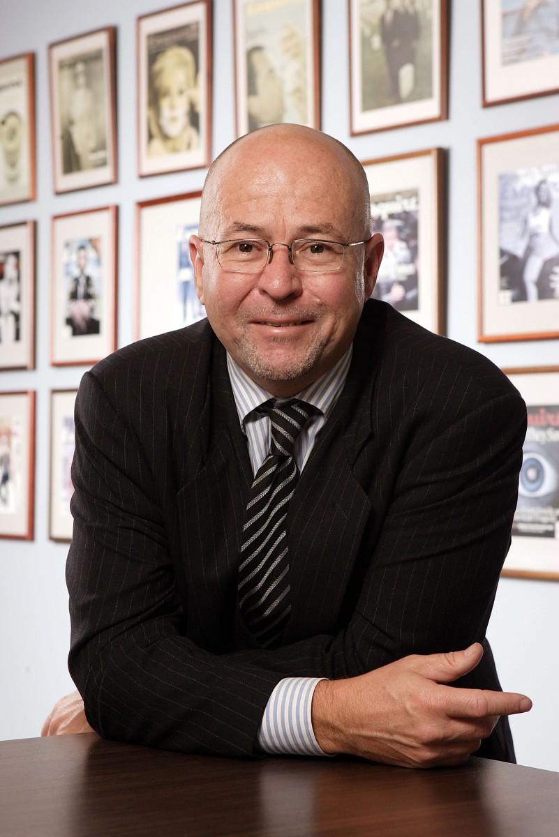 David Granger