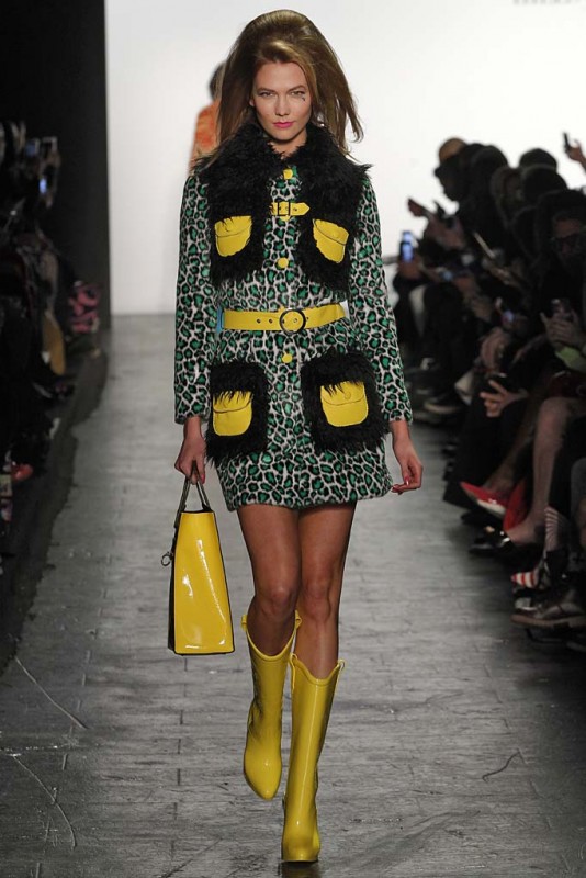 Jeremy Scott