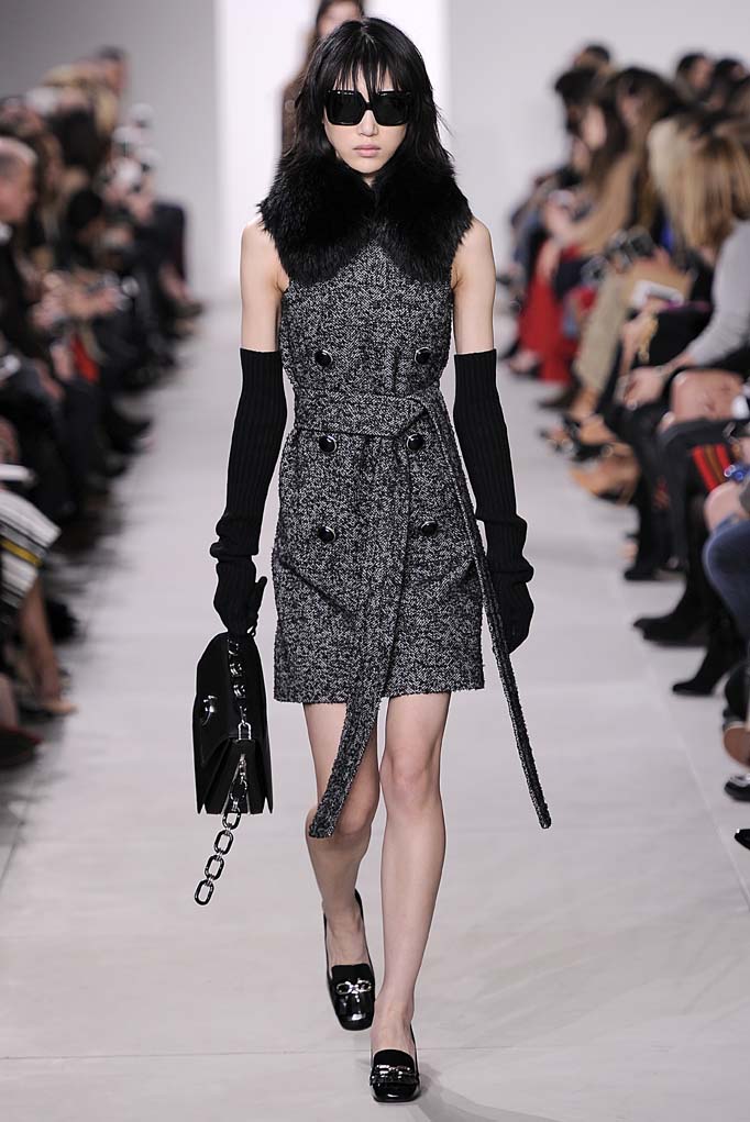 Michael Kors Fall/Winter 2016 - Daily Front Row