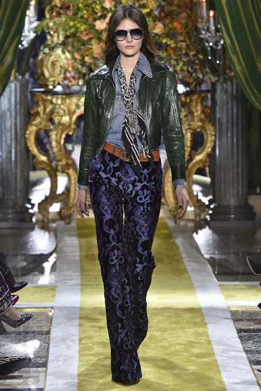 Roberto Cavalli