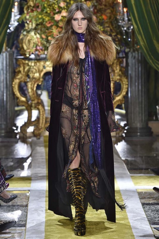 Roberto Cavalli