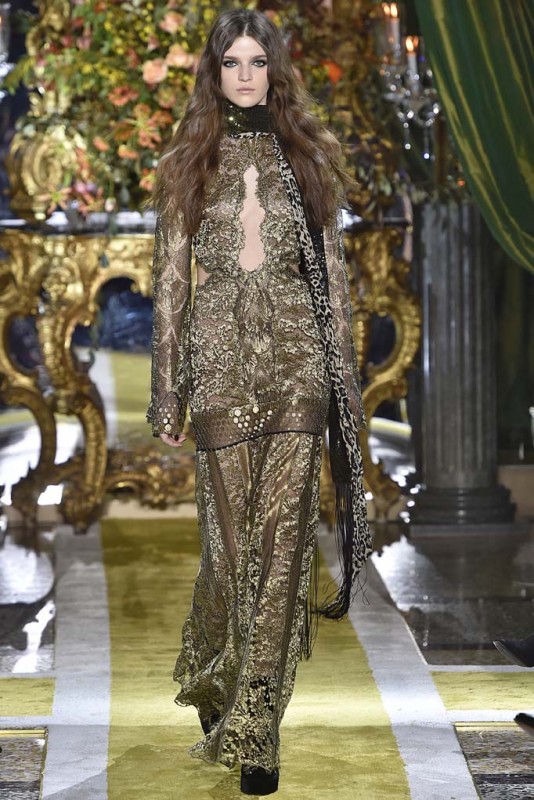 Roberto Cavalli