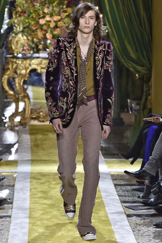 Roberto Cavalli