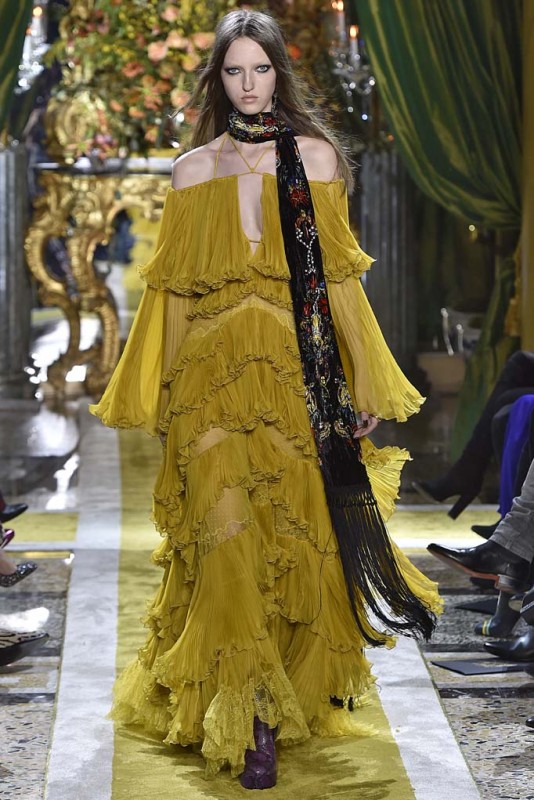 Roberto Cavalli