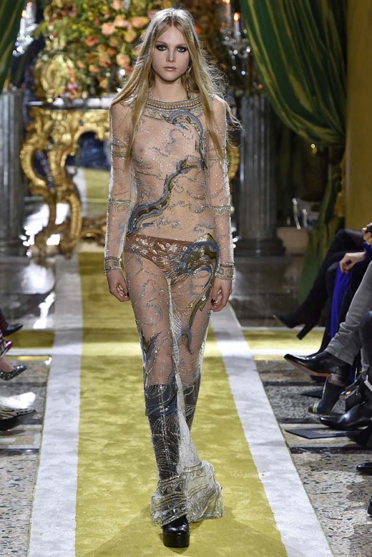 Roberto Cavalli