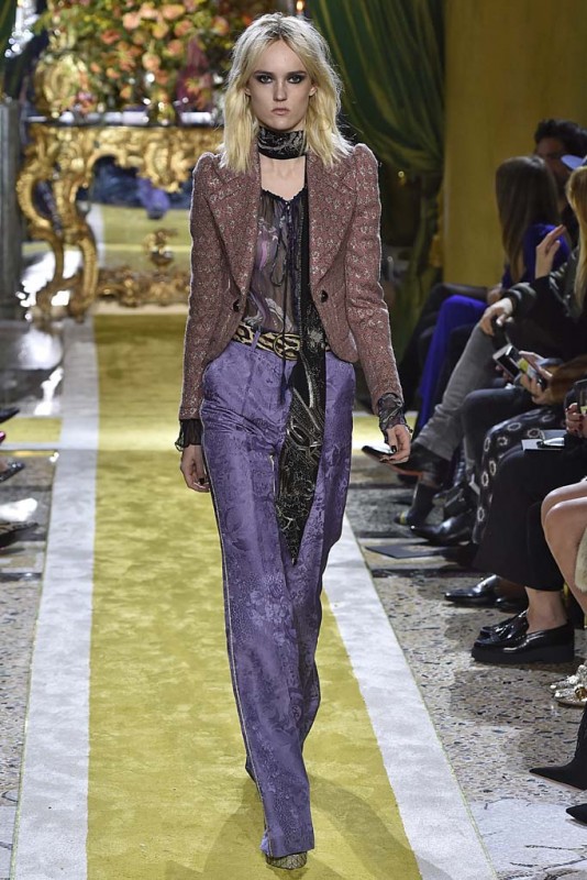 Roberto Cavalli