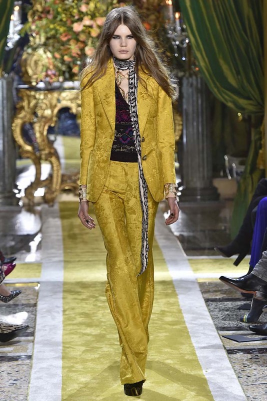 Roberto Cavalli