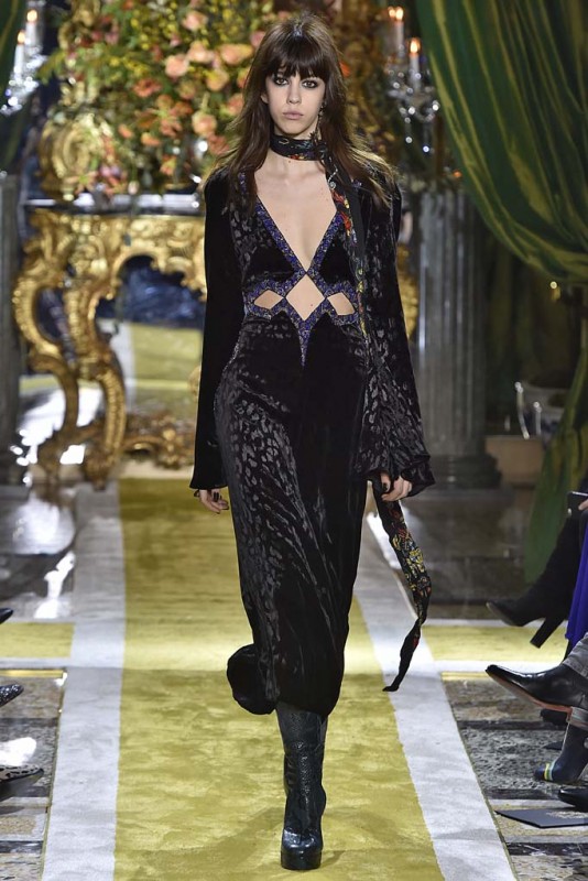Roberto Cavalli