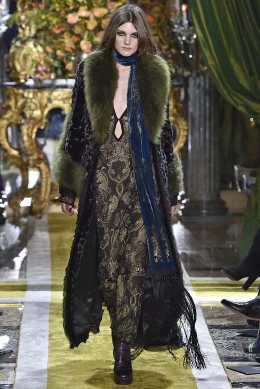 Roberto Cavalli