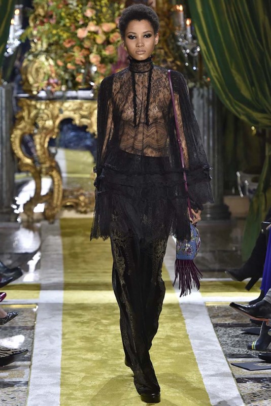 Roberto Cavalli
