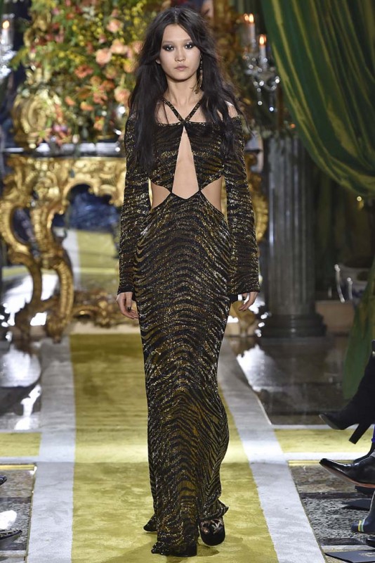 Roberto Cavalli