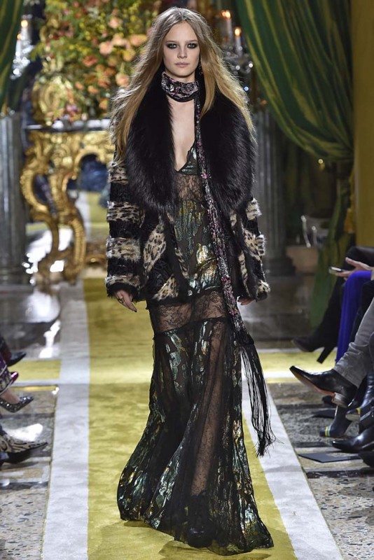Roberto Cavalli