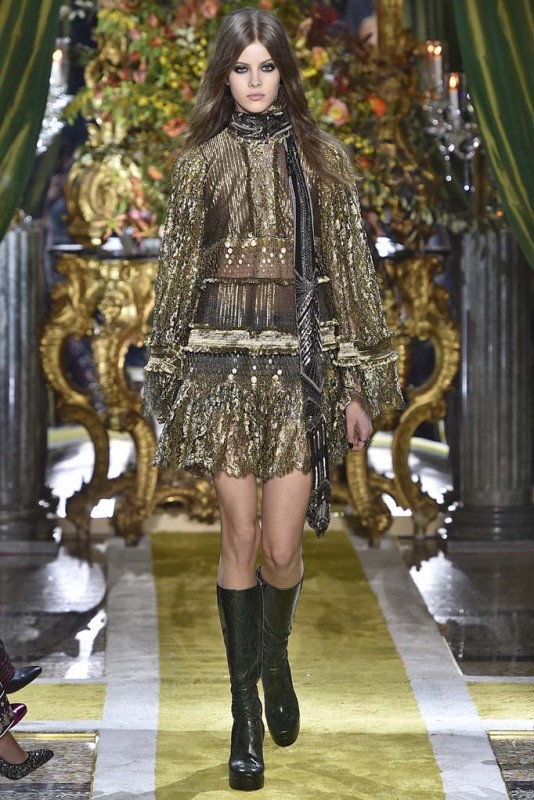 Roberto Cavalli
