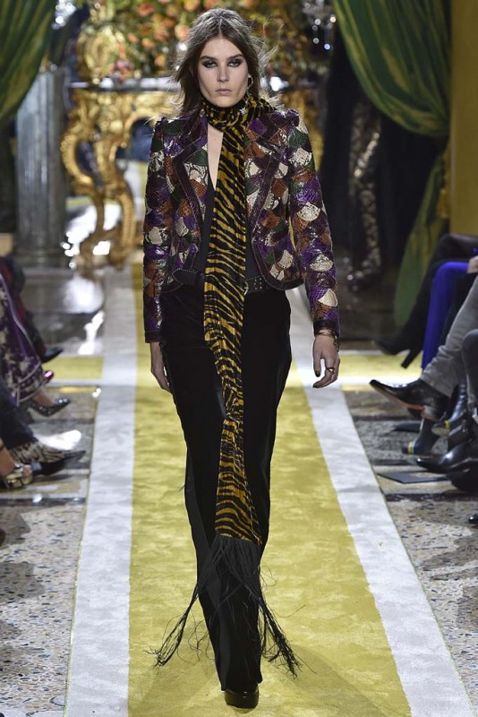 Roberto Cavalli