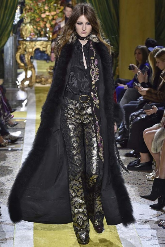 Roberto Cavalli