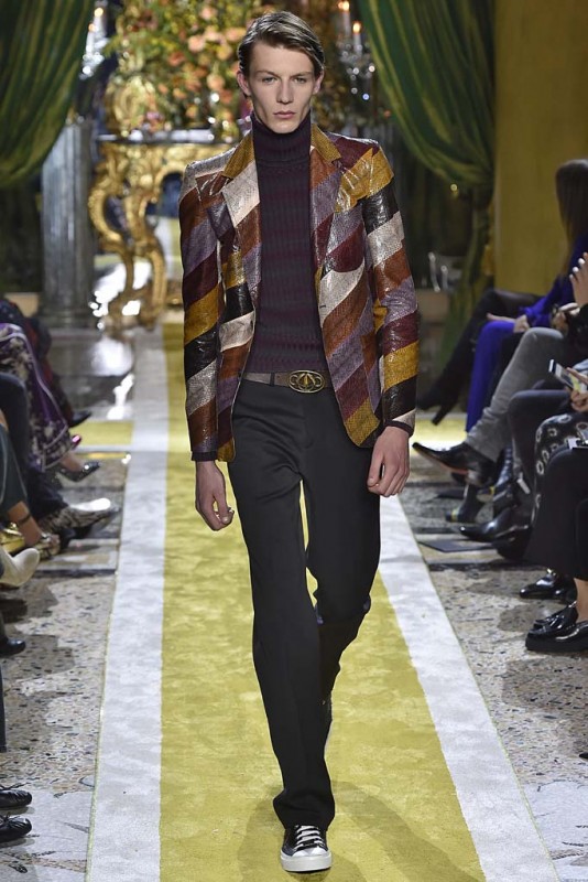 Roberto Cavalli