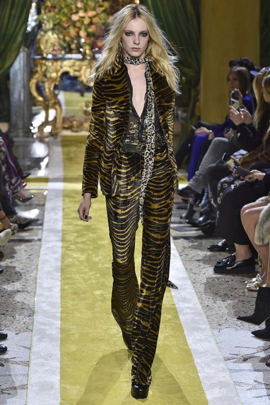 Roberto Cavalli