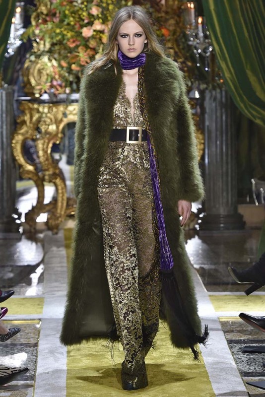 Roberto Cavalli