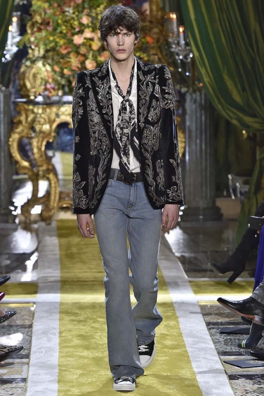 Roberto Cavalli