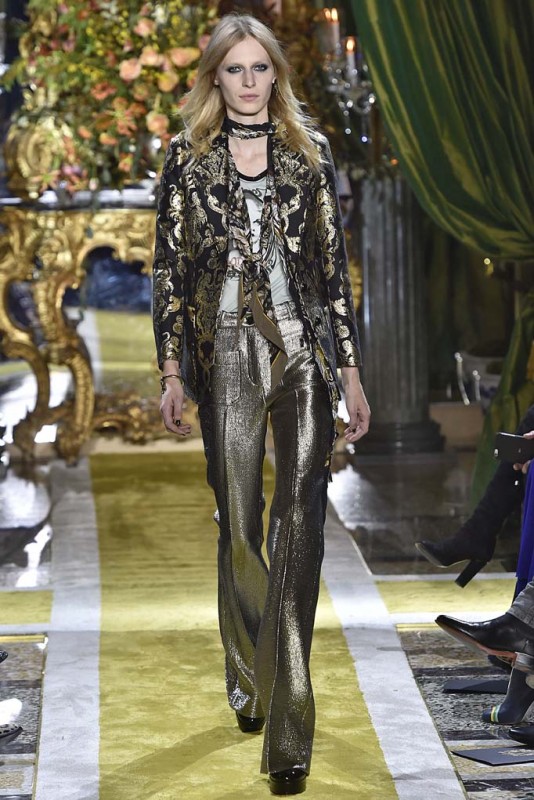 Roberto Cavalli