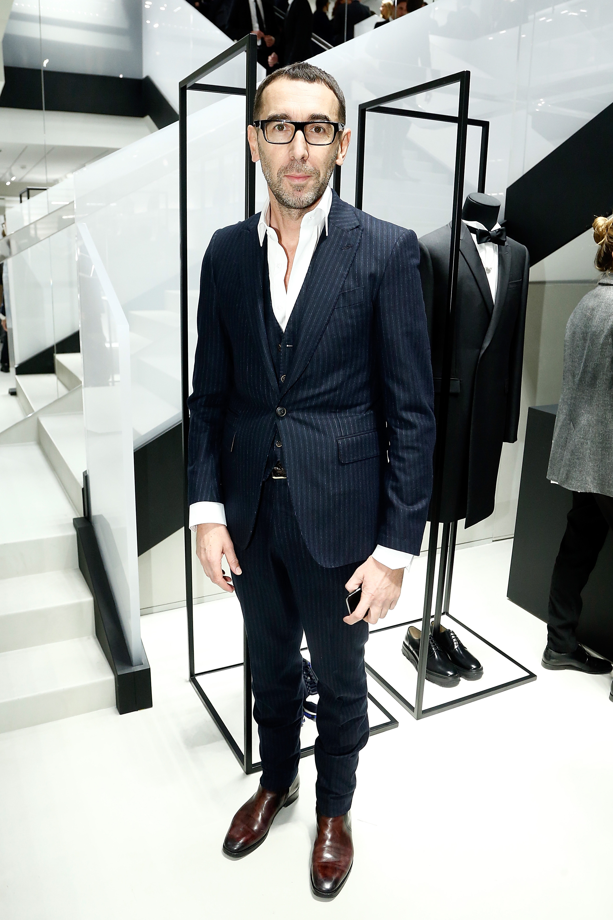 The Daily Roundup: Zegna Taps Alessandro Sartori, Burberry Changes Fashion  Show Model - Daily Front Row