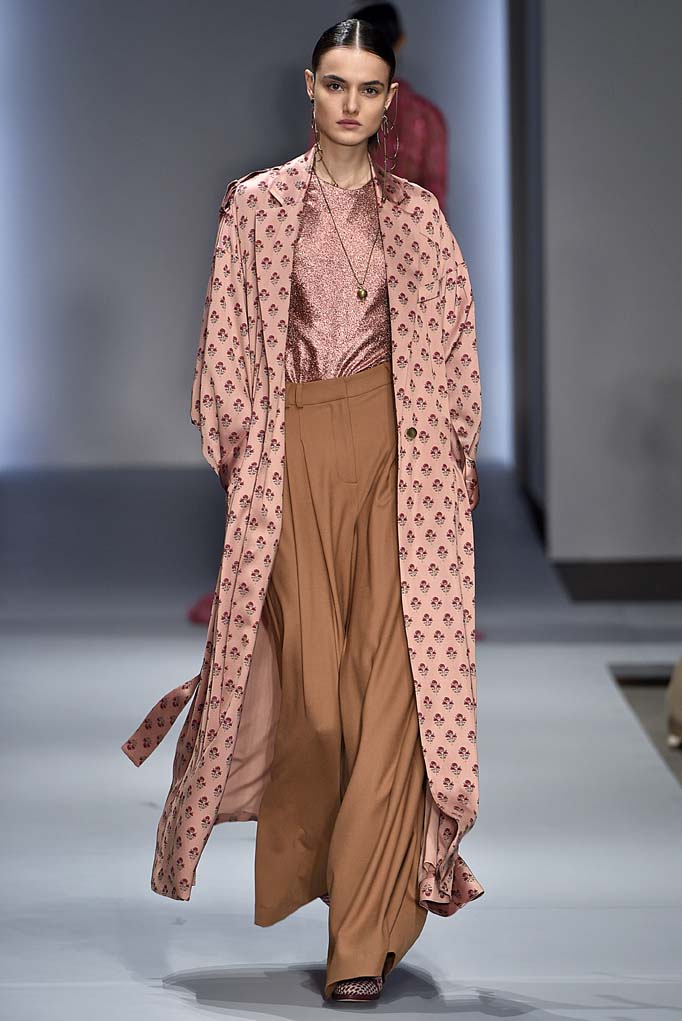 Zimmermann Fall/Winter 2016 - Daily Front Row