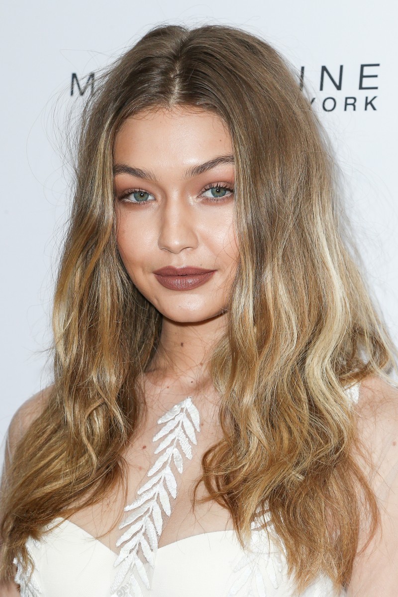 Gigi Hadid