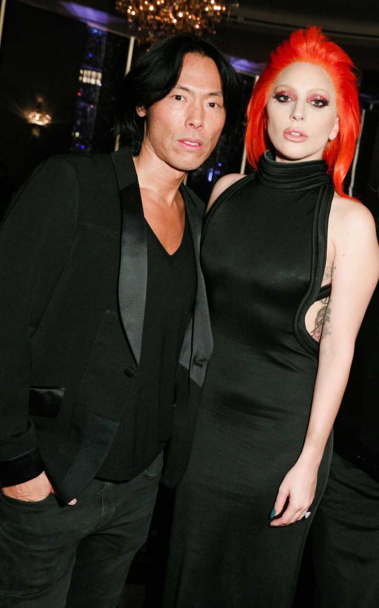 Lady Gaga