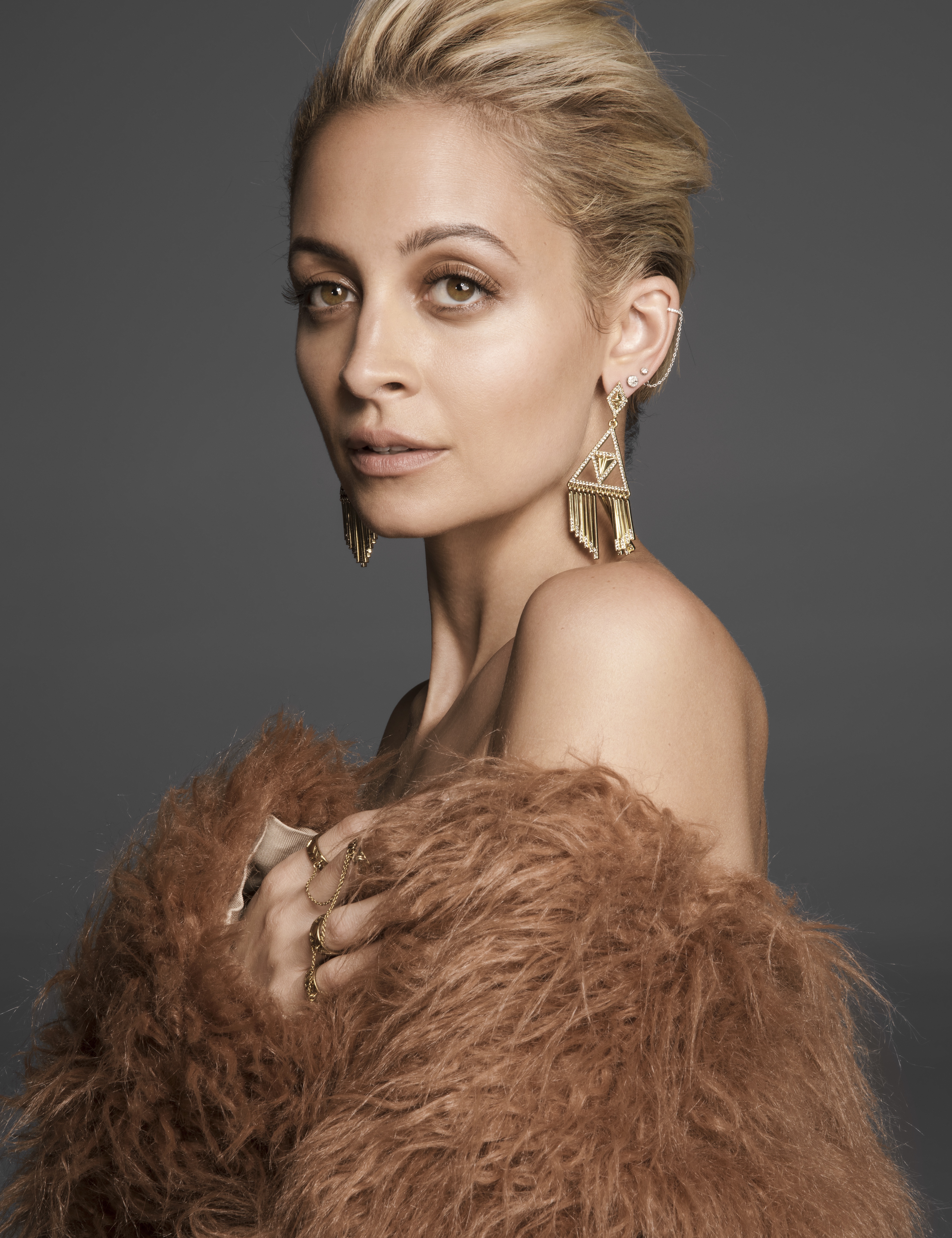 What Is Nicole Richie's Net Worth?