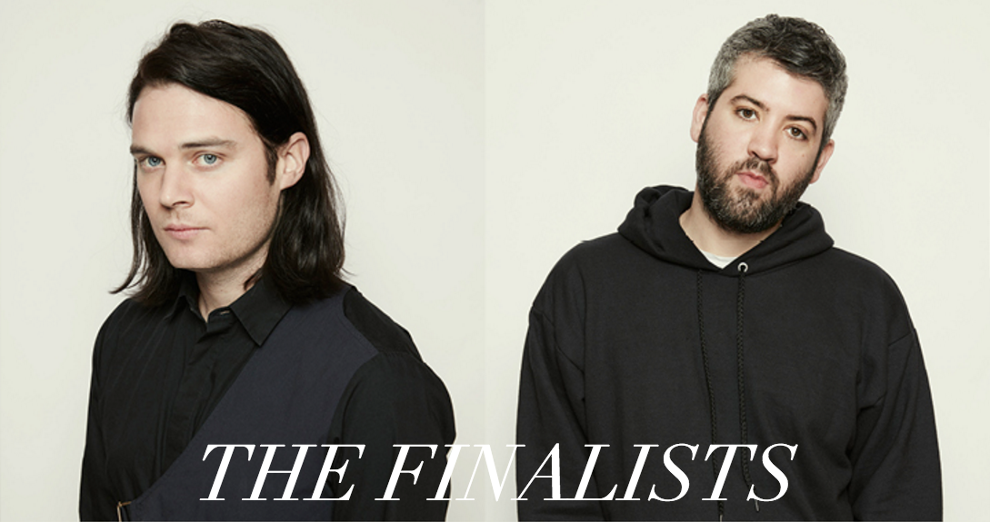 LVMH Prize Announces 8 Finalists - Daily Front Row