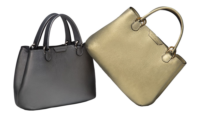 Editor's Pick: Emporio Armani Beverly Bag - Daily Front Row
