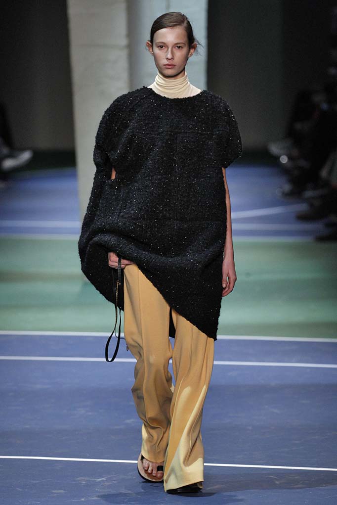 Céline Fall/Winter 2016 - Daily Front Row