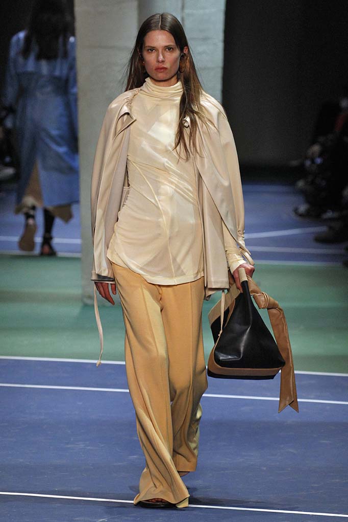 Céline Fall/Winter 2016 - Daily Front Row