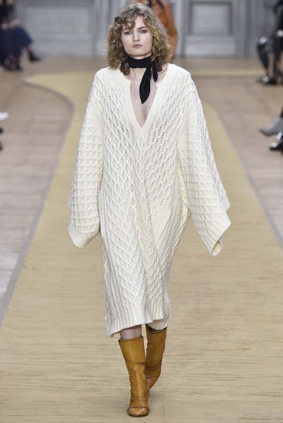 Chloé Fall/Winter 2016 - Daily Front Row