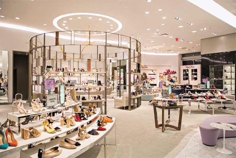 Retailer Report: The Latest from Beverly Hills' Haute Spots - Daily ...