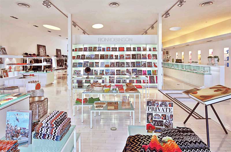 Schiaparelli Opens Boutique Inside Neiman Marcus In Beverly Hills
