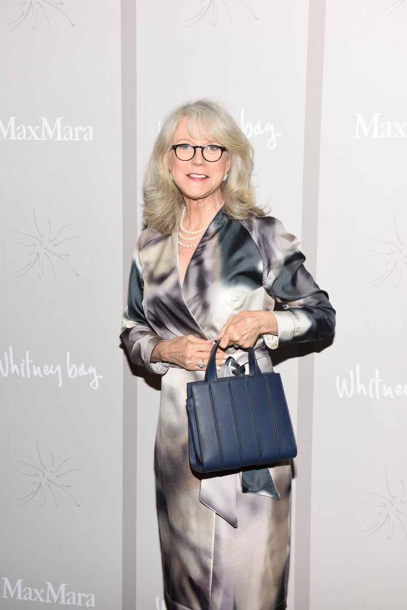 Blythe Danner