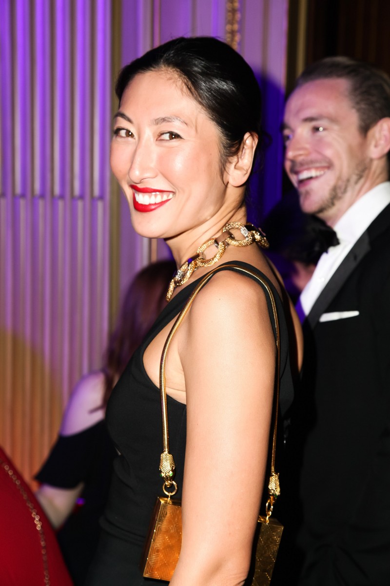 Pearl Lee