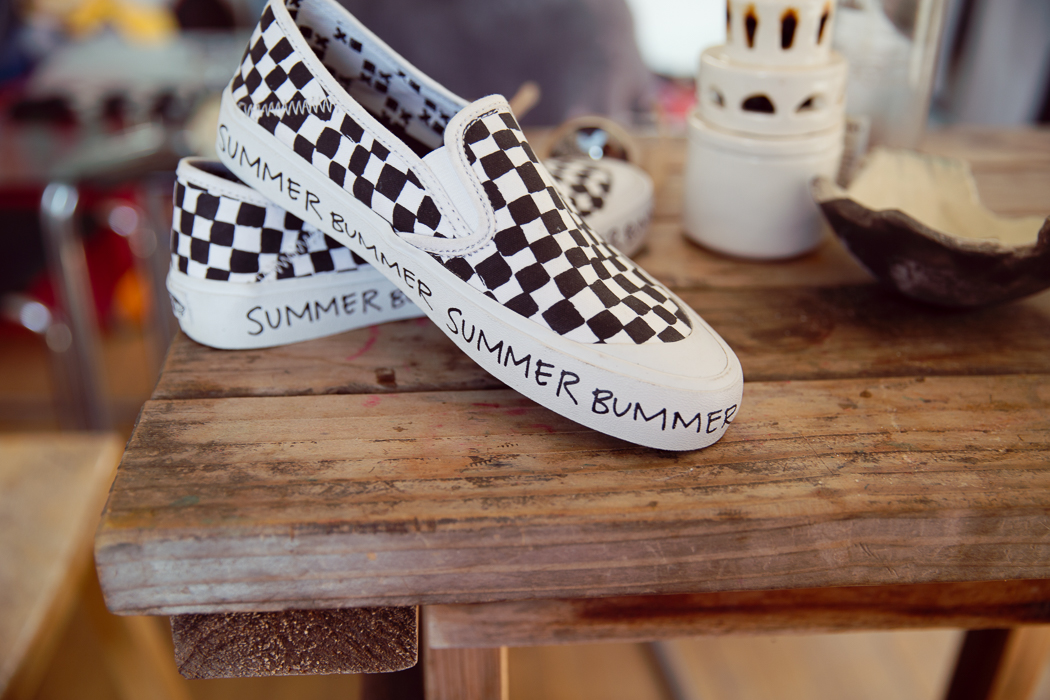Vans Unveils New Capsule Collection with Summer Bummer