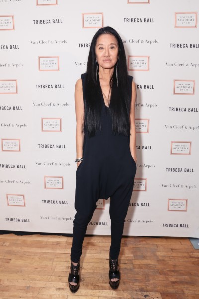 The Tribeca Ball Honors Eva & Michael Chow - Daily Front Row