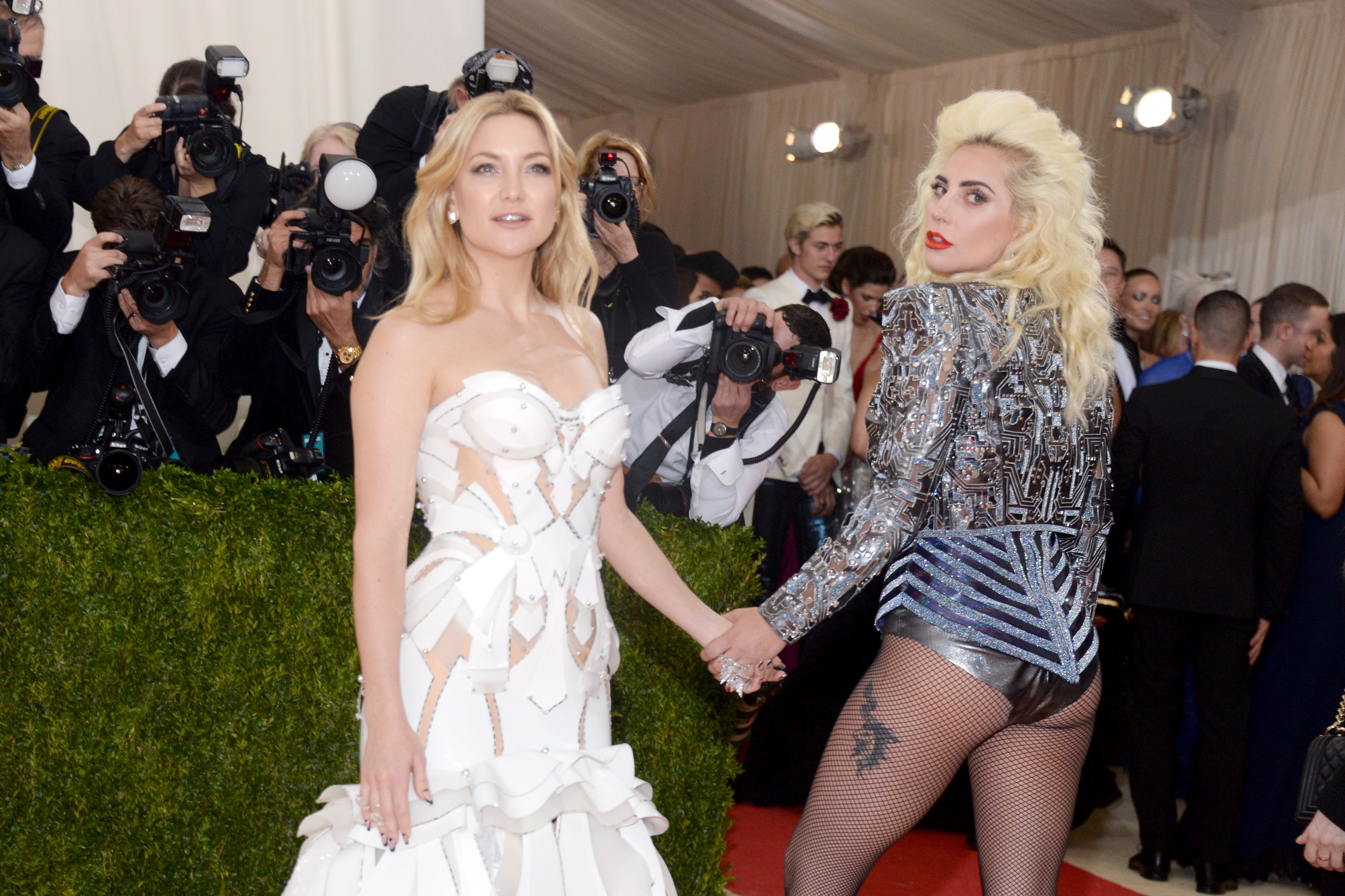 Met Ball 2016: Live from the Tapis Rouge - Daily Front Row
