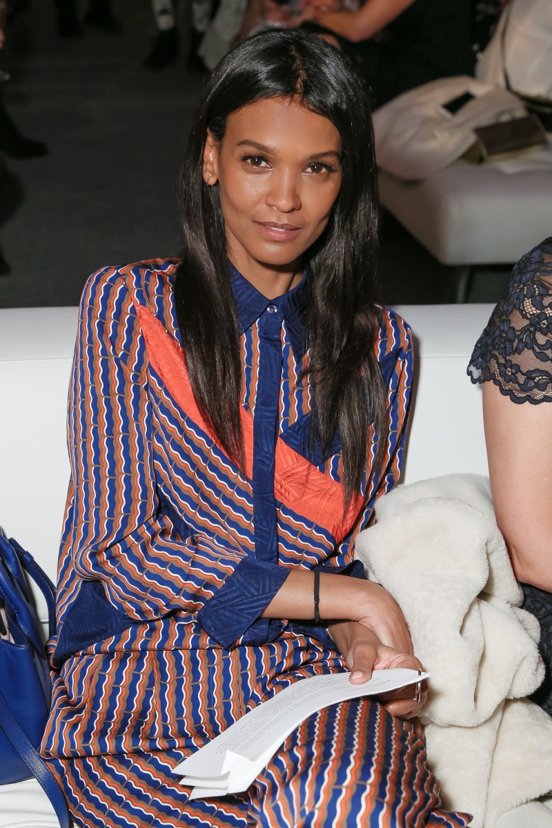 Liya Kebede