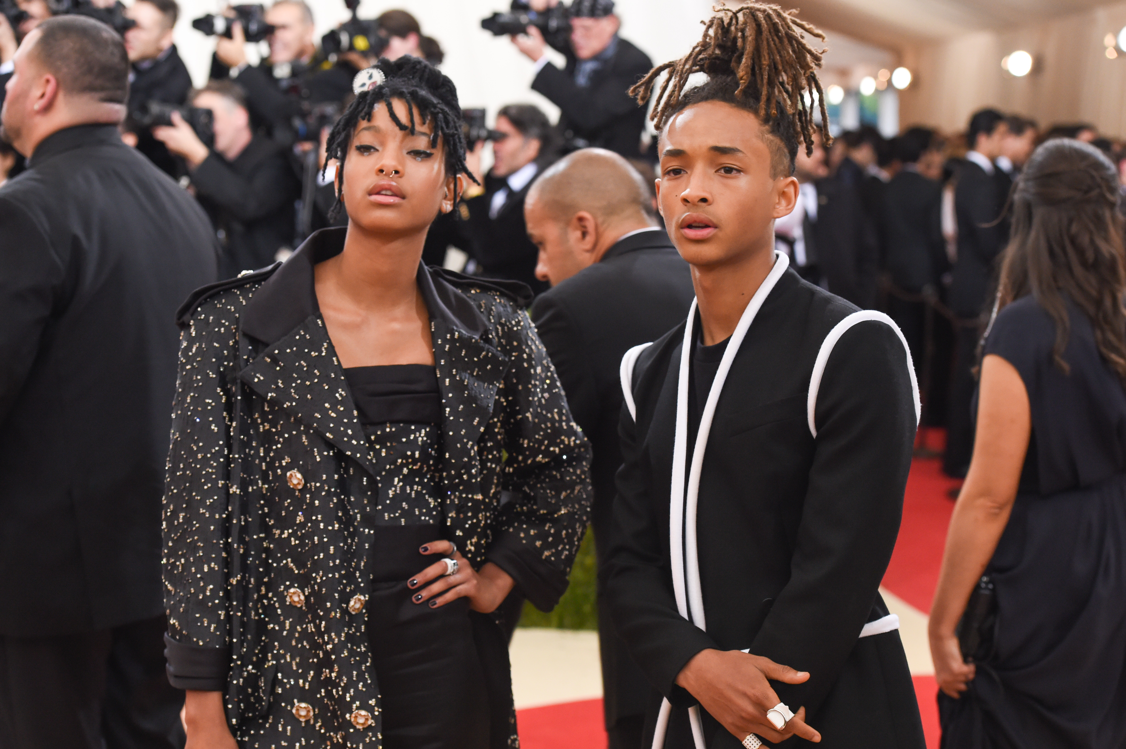 Met Ball 2016: Live from the Tapis Rouge - Daily Front Row