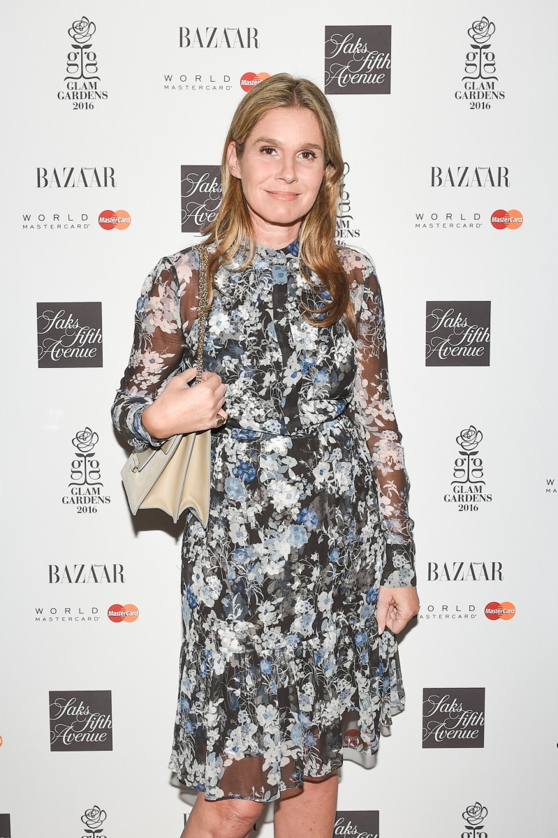 Aerin Lauder